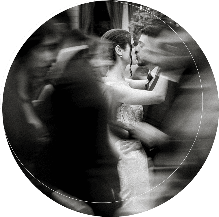 Alessio Arrigoni fotografo di matrimoni sul Lago di Como