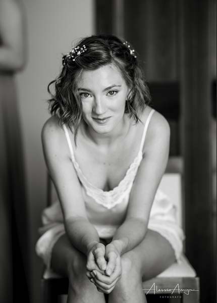 Foto di matrimonio sposa in bianco e nero Foto di matrimonio sposa in bianco e nero